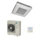 Šilumos siurblys DAIKIN SPLIT INVERTER kasetinis-palubinis SkyAir FUA71A-RZAG71NV1 Šildymo galia 7,5 kW, Šaldymo 6,8 kW Freonas R32 oro kondicionierius Šilumos siurblys DAIKIN SPLIT INVERTER kasetinis-palubinis SkyAir FUA71A-RZAG71NV1 Šildymo galia 7,5 kW, Šaldymo 6,8 kW Freonas R32 oro kondicionierius